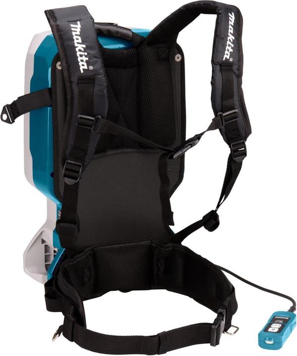 Immagine prodotto Makita DVC660Z (Aspirazione posteriore)