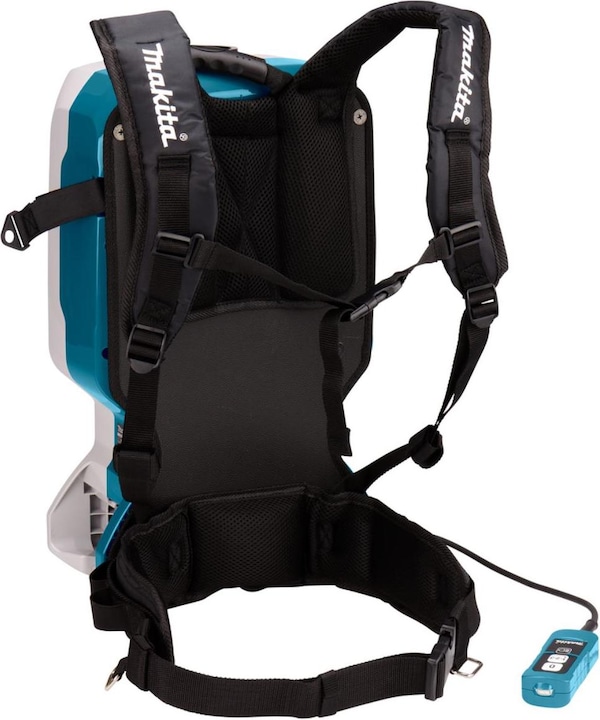 Image du produit Makita DVC660Z (Aspirateur dorsal)