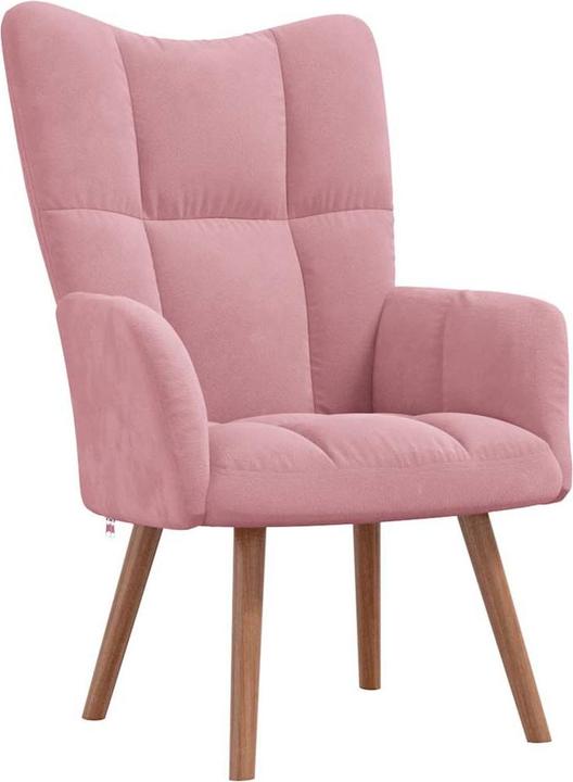 Produktbild vidaXL Relaxsessel