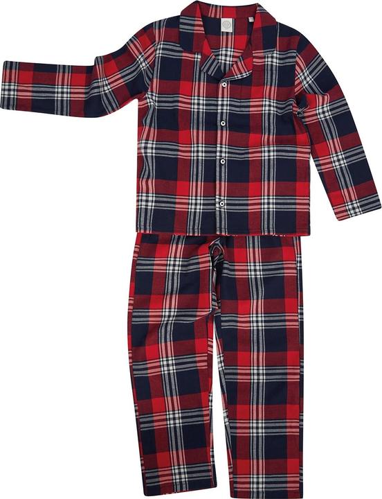 Actual product image SF Pyjamas (116)