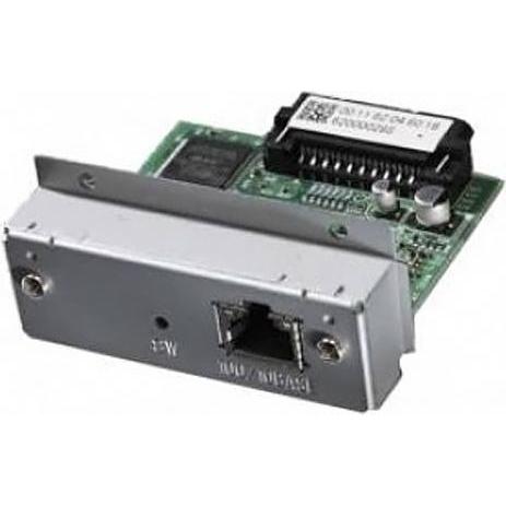 Thumbnail - Star Micronics IF-BDHE07 ETHERNET INTERFACE TSP700 VER2ONLY/800VER2ONLY/650, Druckerserver