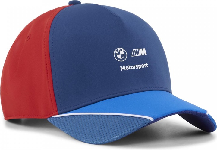 Produktbild Puma BMW MMS BB Cap Jr