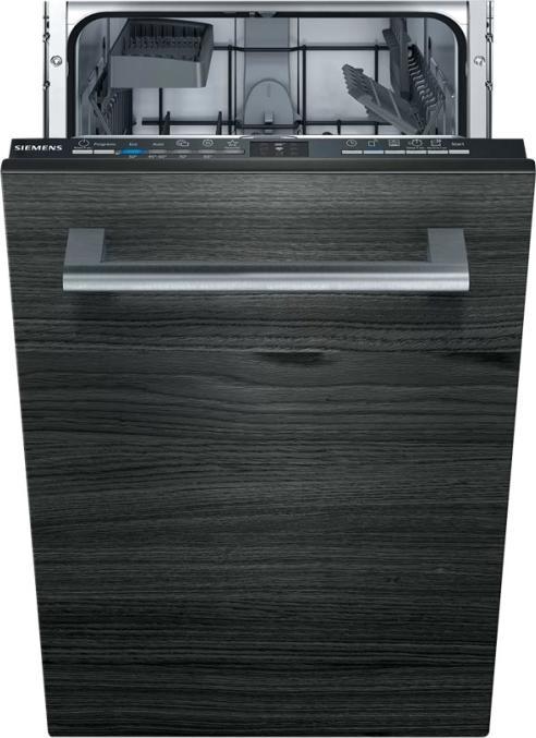 Actual product image Siemens SR61IX05KE