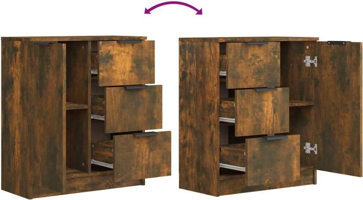 Image du produit vidaXL Sideboard (60 x 30 x 70 cm)