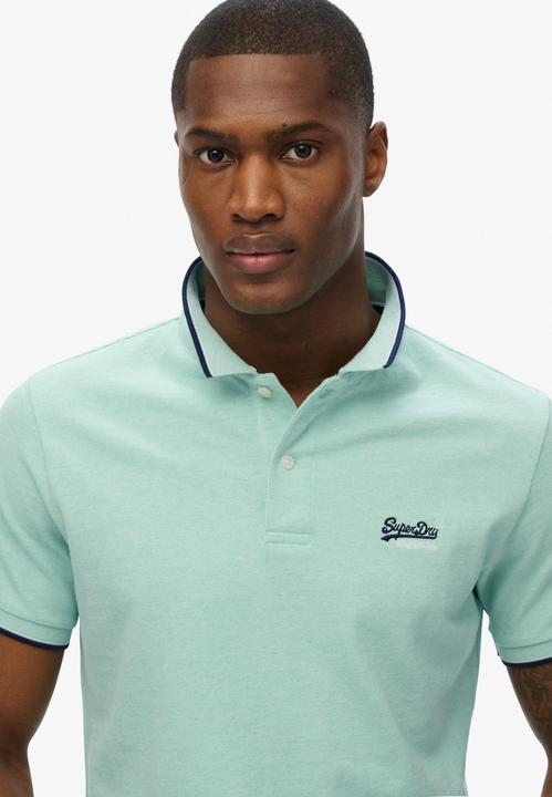 Image du produit Superdry Polo Poolside (M)