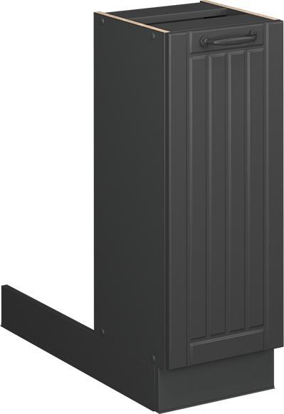 Anthrazit, Dunkelgrau