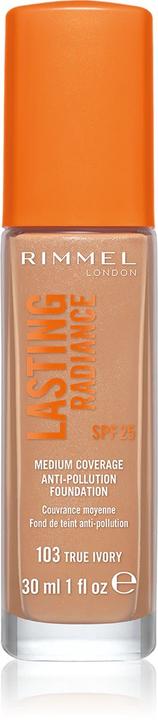 Immagine prodotto Rimmel London Una radiosità duratura (103 Avorio vero)