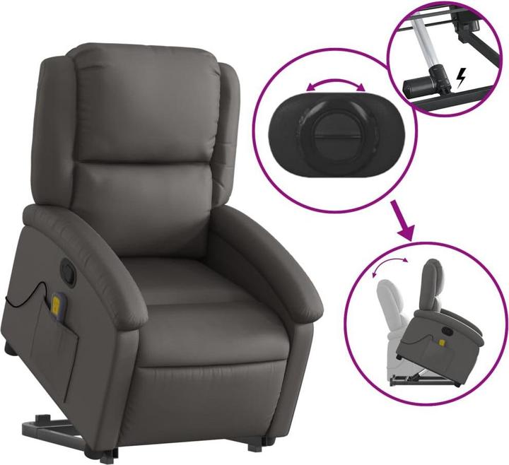 Actual product image VidaXL Jal