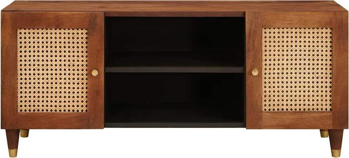 Actual product image vidaXL TV-Schränk (33.50 x 105 x 46 cm)