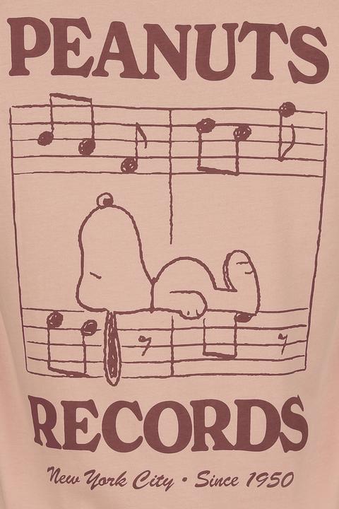 Produktbild Peanuts Snoopy - Records (M)