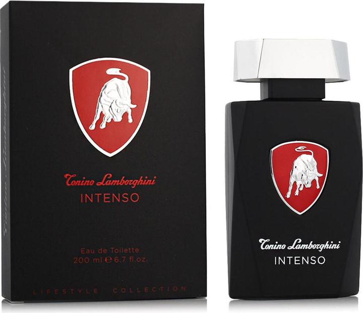 Produktbild Tonino Lamborghini Intenso (Eau de Toilette, 200 ml)