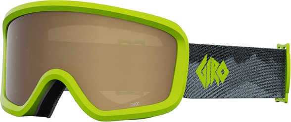 Ano Lime Linticular