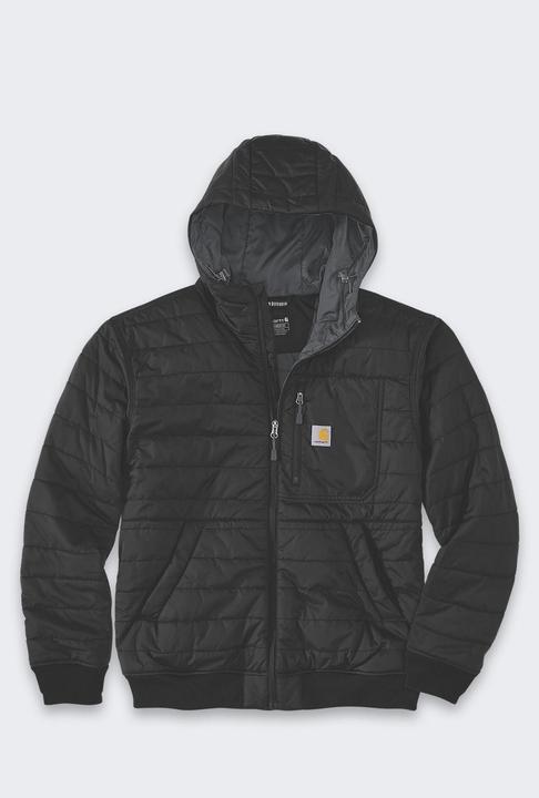 Produktbild Carhartt Giacca Invernale Casual Attiva Gilliam (L)