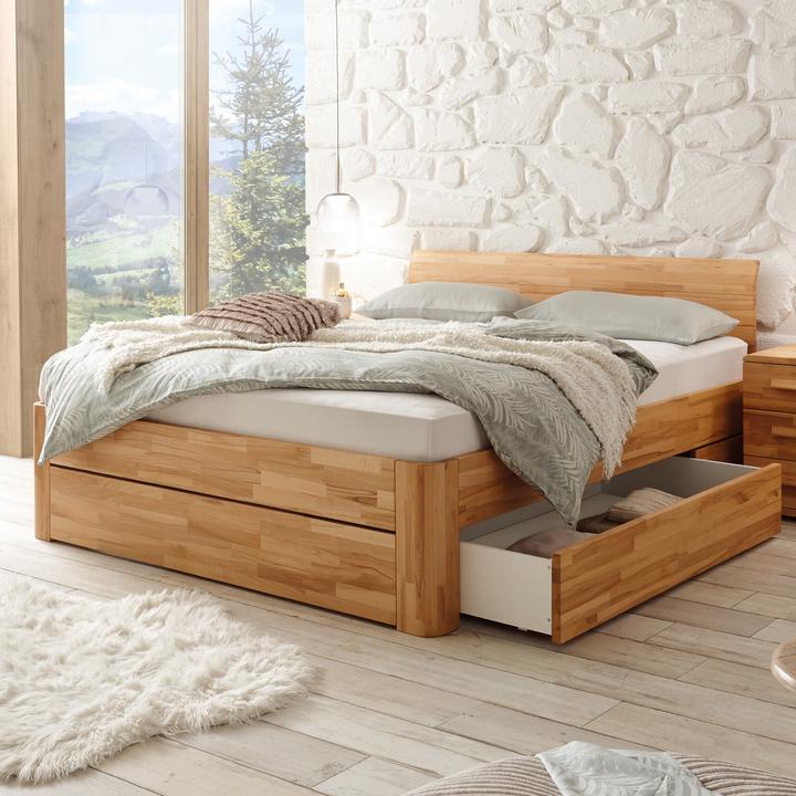 Image du produit Hasena Stupendo 25 (200 x 200 cm)