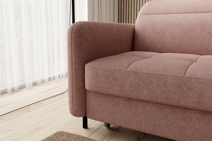 Actual product image ELTAP Gomsi (3-seater, Sofa bed, Corner sofa)