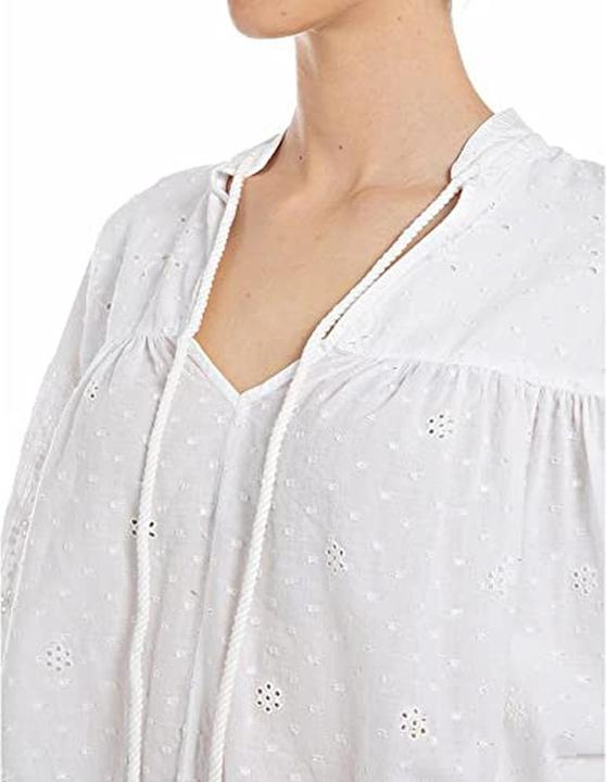 Produktbild Replay Dames W2099 Blouse (S)