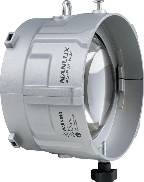 Nanlux Projektions Adapter (NLM Mount) (Adapter)