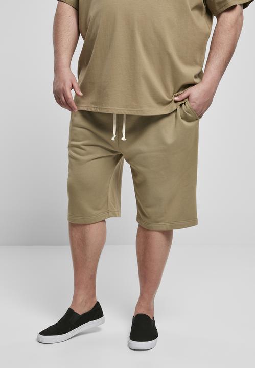 Image du produit Urban Classics Low Crotch Sweatshorts (S)