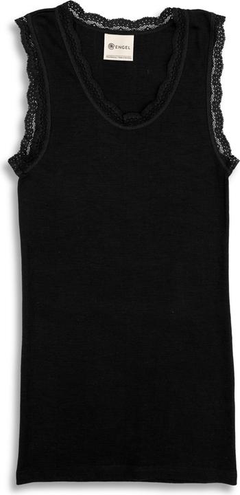 Actual product image Engel Women's shrug with lace (38, 40)