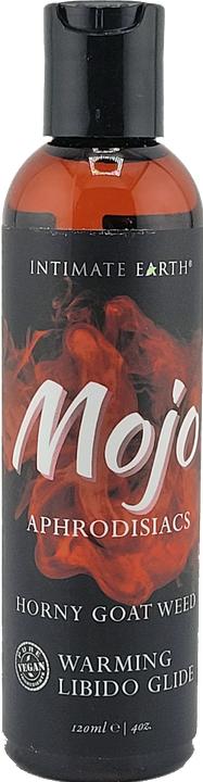 Produktbild Intimate Earth Mojo (120 ml)