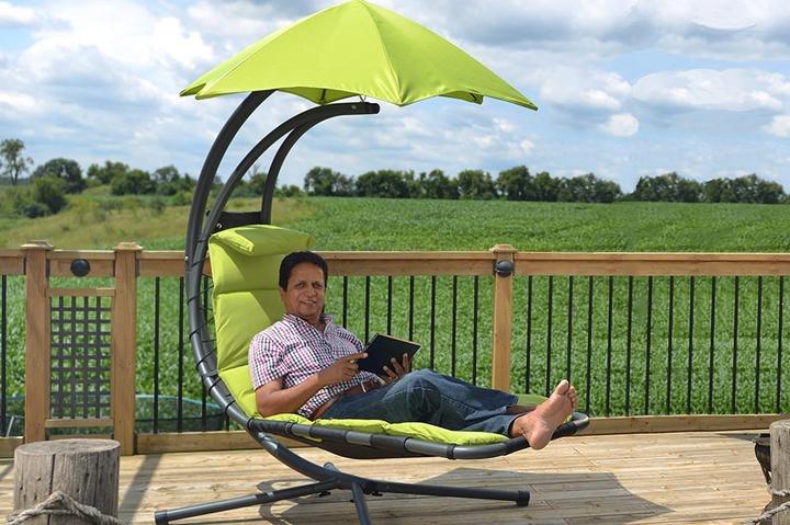 Image du produit Vivere The Original Dream Chair (185 cm)