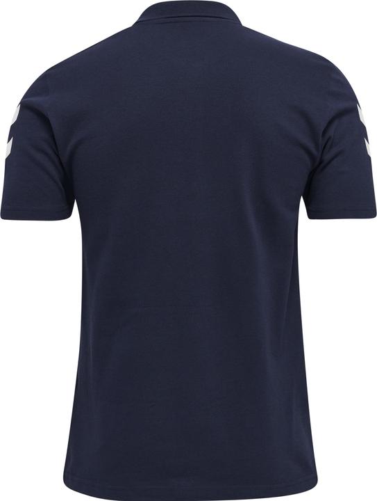 Produktbild hummel Go Cotton Polo (L)