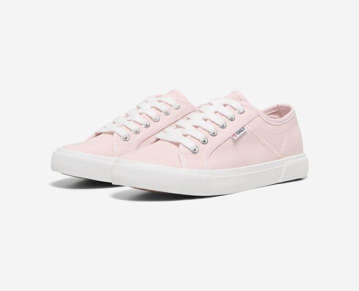 Produktbild Only Onlnicola Canvas Sneaker Noos (39)