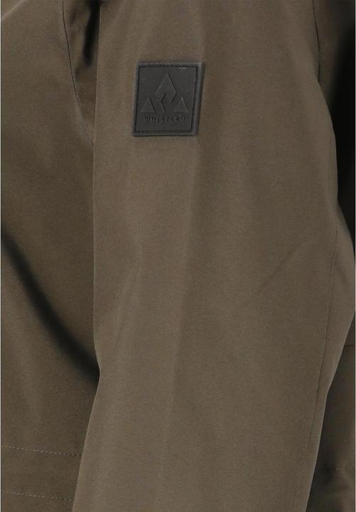 Actual product image Whistler Marico Pro (46)