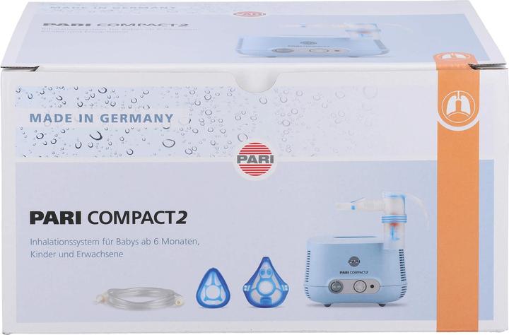 Produktbild PARI Compact2