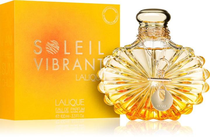 Immagine prodotto Lalique Eau de Parfum Vibrant (Eau de parfum, 100 ml)
