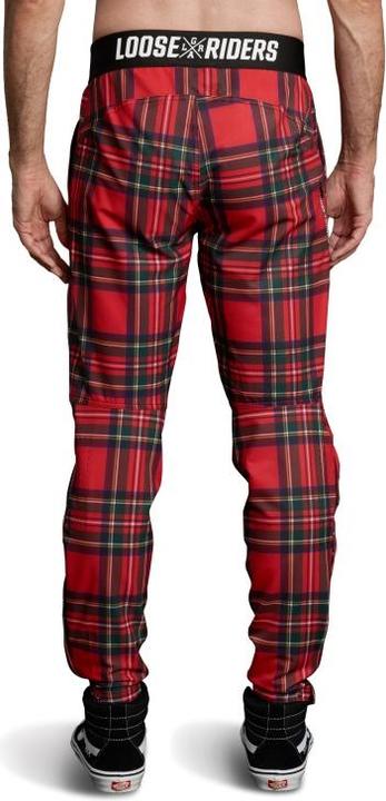 Immagine prodotto Loose Riders C/ Evo Tartan (28)