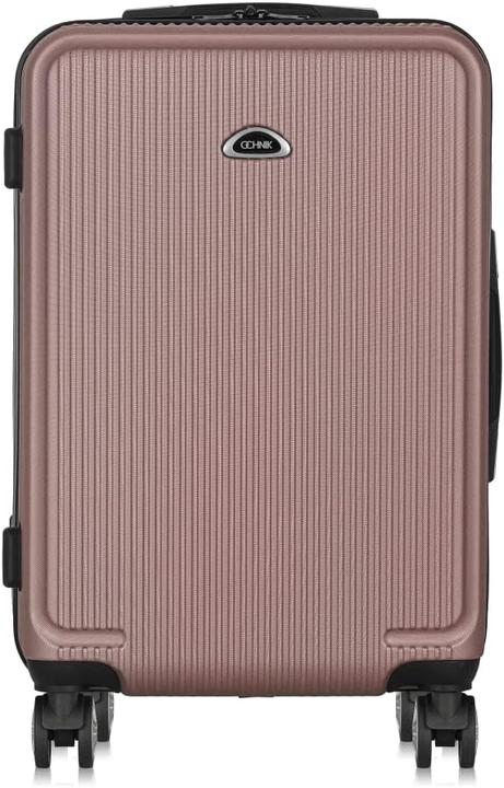 Actual product image Ochnik Hartschalenkoffer WALAB-0053 (58 l)