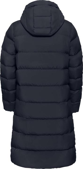 Actual product image Jack Wolfskin Frozen Palace Coat W (L)