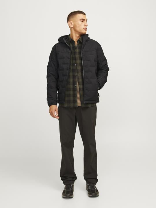 Actual product image Jack & Jones Jcosonic Light Jacket Sn (L)