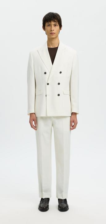 Immagine prodotto Selected Regular Fit Wollmix Blazer (50)