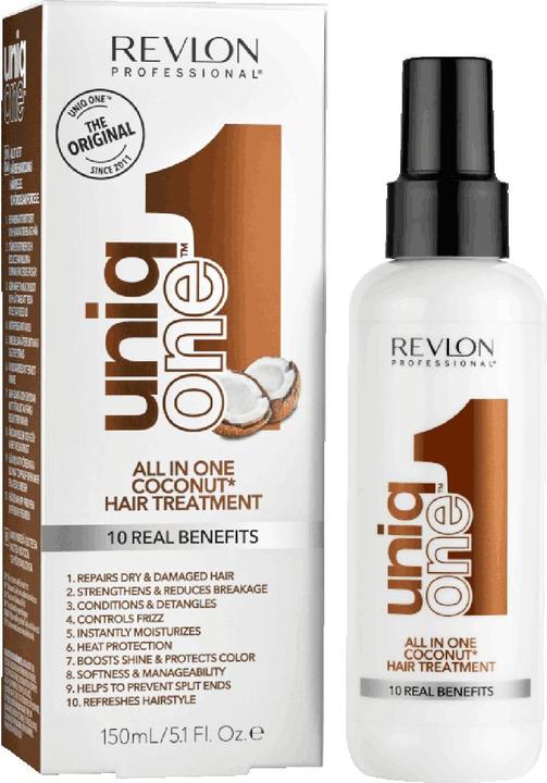 Actual product image Revlon Professional Uniq One (150 ml)
