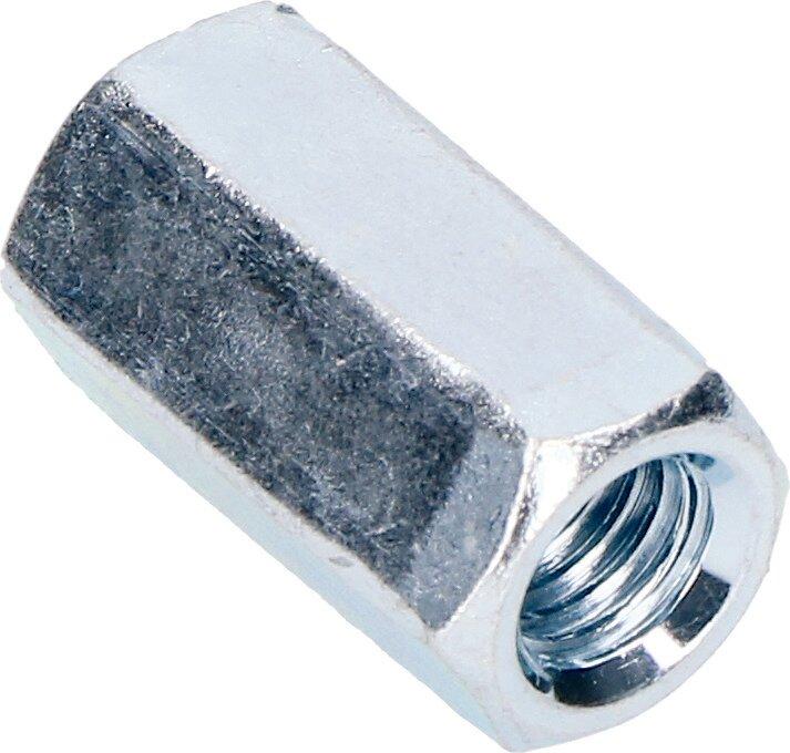 Produktbild Werkstarck Langmuttern DIN 6334 (M16)