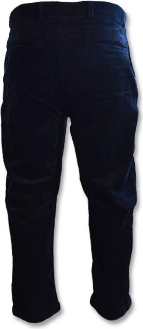 Immagine prodotto Suit Men's Toby Corduroy Pants Navy Blazer - S131405-3096 (M)
