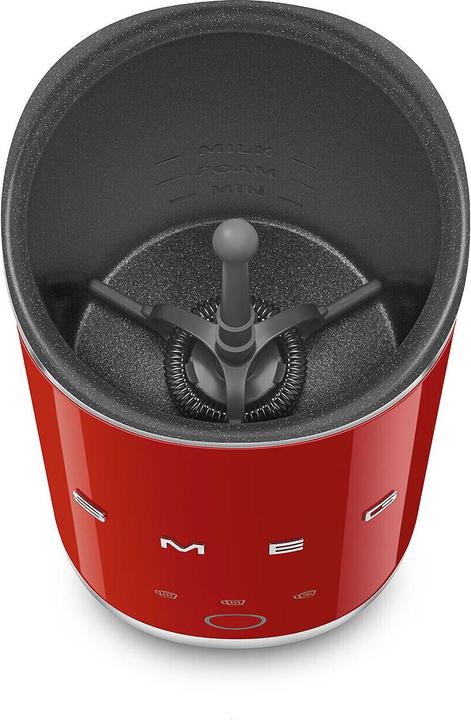 Productafbeelding Smeg MFF02RDEU (180 ml)