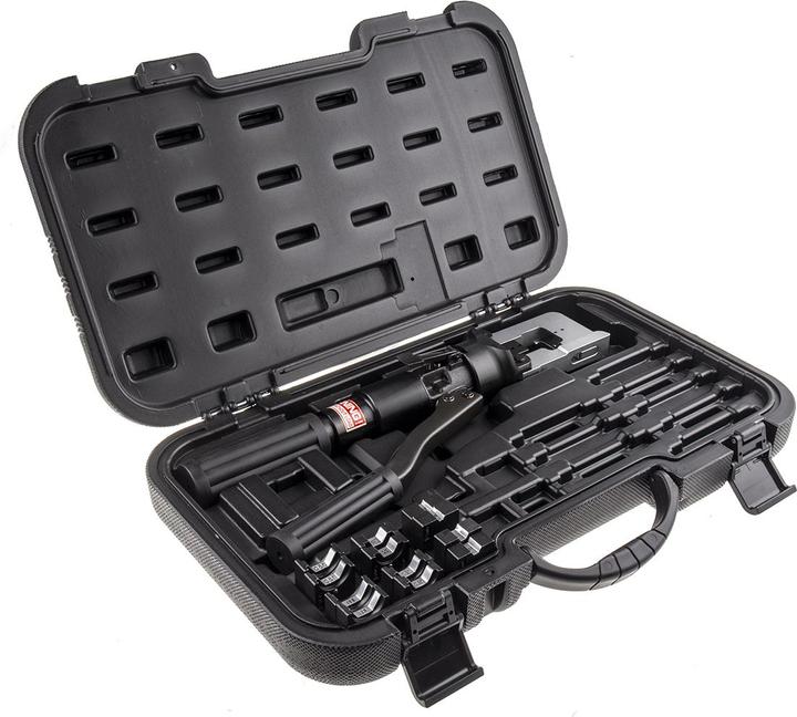 Actual product image RS PRO Hydraulic crimp tool,25-185sq.mm (475 mm)
