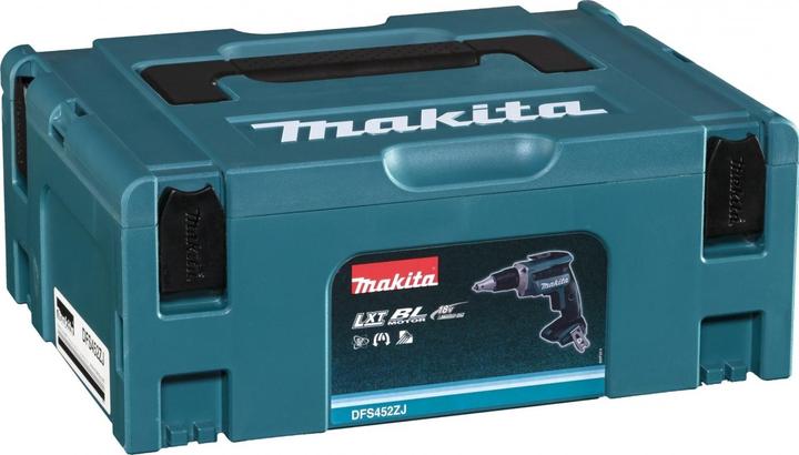 Productafbeelding Makita Dfs452zj (Oplaadbare batterij)