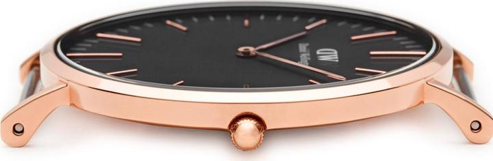 Produktbild Daniel Wellington Classic St Mawes (Analoguhr, 40 mm)