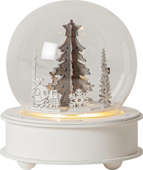 Image du produit Star Trading Table Deco Grauberg