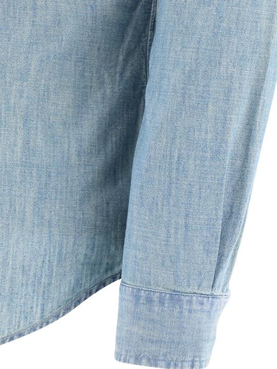 Produktbild Ralph Lauren Hemd Slim Fit (S)