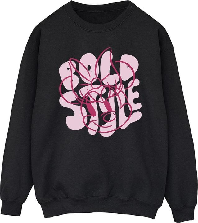Image du produit Disney - Sweat MINNIE MOUSE BOLD STYLE - Homme (L)