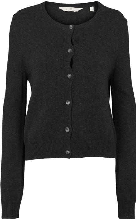 Actual product image Basic Apparel W's Cady Cardigan (M)