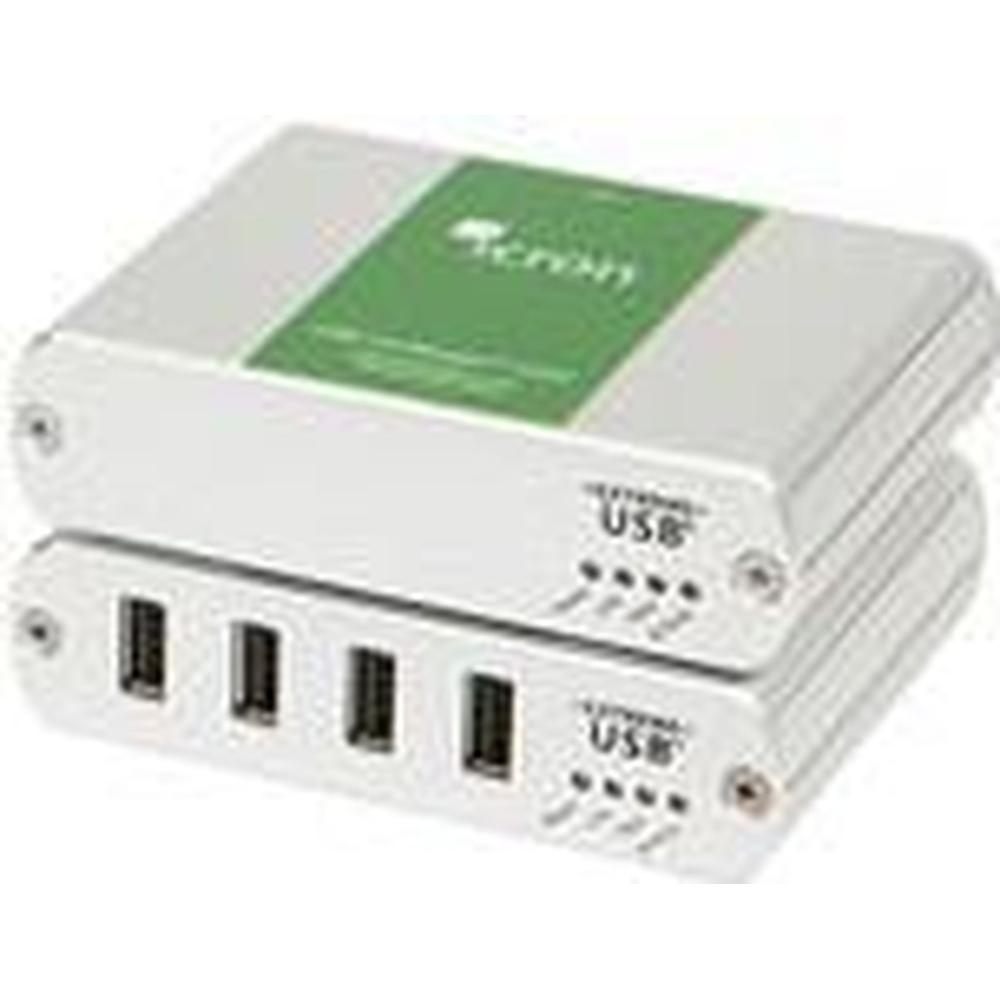 Icron Ranger 2324, Convertitore