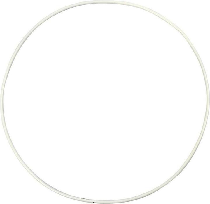 Produktbild Creativ Company Metallring 20 cm