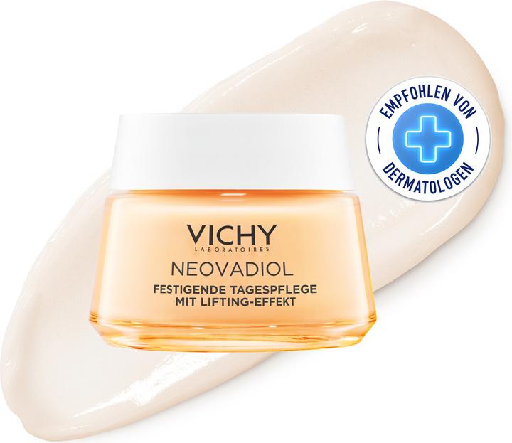 Actual product image Vichy Neovadiol (50 ml, Day cream)