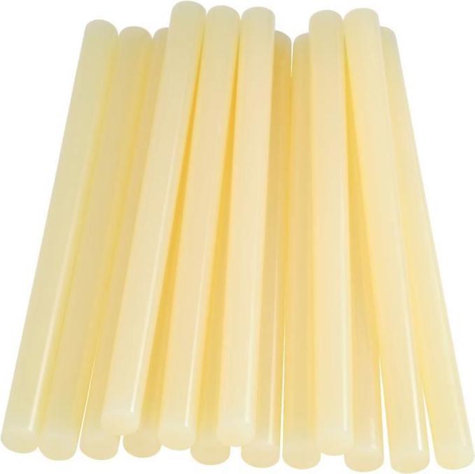 Immagine prodotto Rapid Colla stick per tessuti e pelle Ø12x190mm 14 pezzi